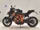 Фото KTM 1290 SUPER DUKE R 2016 с японского аукциона