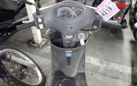 YAMAHA AXIS 125 TREET 2019 SE53J