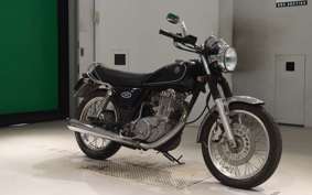 YAMAHA SR400 Gen.3 2004 RH01J