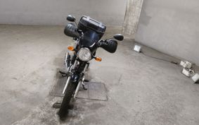 HONDA CBF125T PJJN