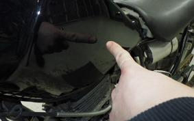 YAMAHA TW200 2014 2JL