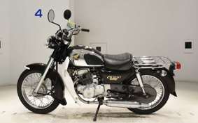 HONDA CD125T BENLY 1998 JA03