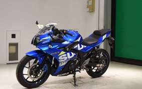 SUZUKI GSX250RA