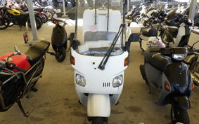 HONDA GYRO CANOPY TA02