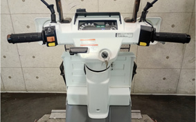 HONDA GYRO TD02