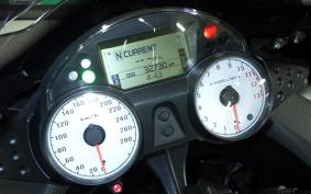 KAWASAKI ZZ1400 NINJA R 2009 ZXT40C