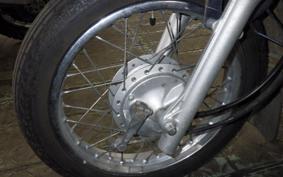 HONDA C50 SUPER CUB AA04