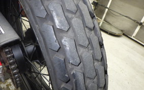 HONDA FTR223 MC34