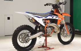 KTM 125 SX 2014