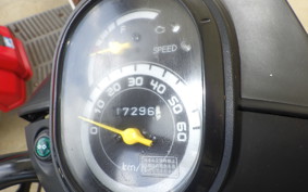 HONDA BENLY 50 AA05
