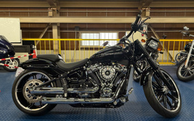 HARLEY FXBRS 2021 YHK