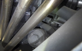 HONDA CBR650F 2017 RC83