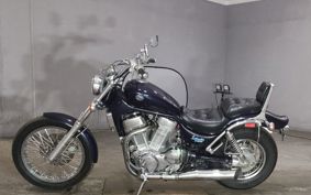 SUZUKI INTRUDER 1400 1989 VX51L
