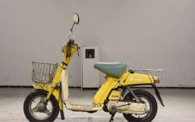 YAMAHA PASSOL 2E9