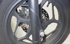 HONDA PCX125-4ﾊEVEﾘｯﾄﾞ JK06