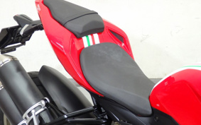 DUCATI  DUCATI  STREET  FIGHTER S 2010 ZDMF100AA9B