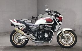 HONDA CB1300SF SUPER FOUR 1998 SC40