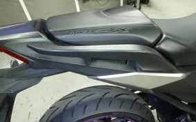 HONDA NC750X 2023 RH09