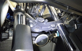 KAWASAKI NINJA 250 2004 EX250L