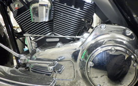 HARLEY FLTRX 1580 2009