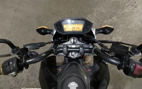 HONDA GU ROM JC61