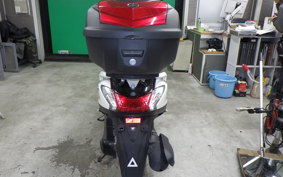 YAMAHA AXIS 125 Z SED7J