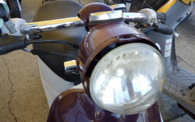 SUZUKI PALETTE CA45A