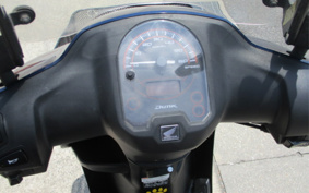 HONDA MANY CTOR AF79