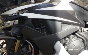 HONDA CBR600RR 2007
