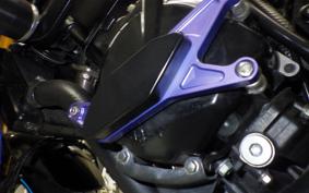 SUZUKI GSR750 A 2016 GR7NA