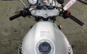 SUZUKI SV400 1998 VK53A