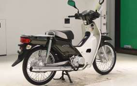 HONDA C50 SUPER CUB AA04