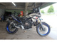 Фото Yamaha TENERE 700 2021 с японского аукциона