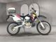 Фото Honda CRM250AR 1997 с японского аукциона