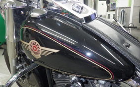 HARLEY FLSTF 1340 1998