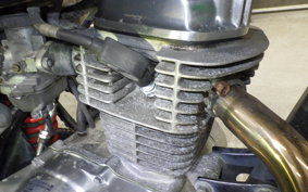 HONDA APE 100 1999 HC07