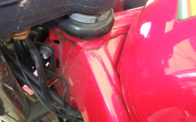 SUZUKI RF400R GK78A
