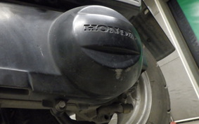 HONDA SPACY 125 Gen. 3 JF04