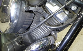 YAMAHA DRAGSTAR 250 VG05J