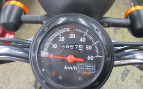 HONDA TODAY AF61