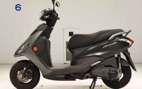 YAMAHA AXIS 125 Z 1995 SED7J