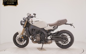 YAMAHA XSR900 2025 RN96J