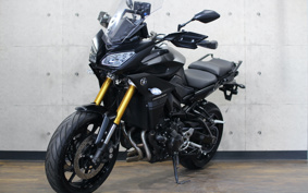 YAMAHA MT-09 Tracer 2017 RN51J
