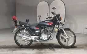 HONDA CB125 JC06
