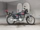 Фото Honda CB125 с японского аукциона
