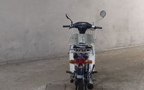 YAMAHA MATE 50 V50