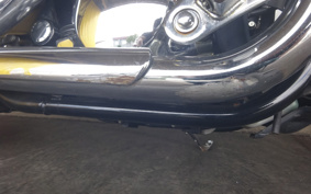 HONDA SHADOW 400 1999 NC34