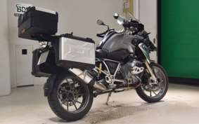 BMW R 1200GS 2013