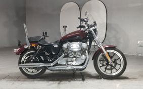 HARLEY XL883 2013 CR2