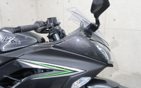 KAWASAKI NINJA 250 EX250L